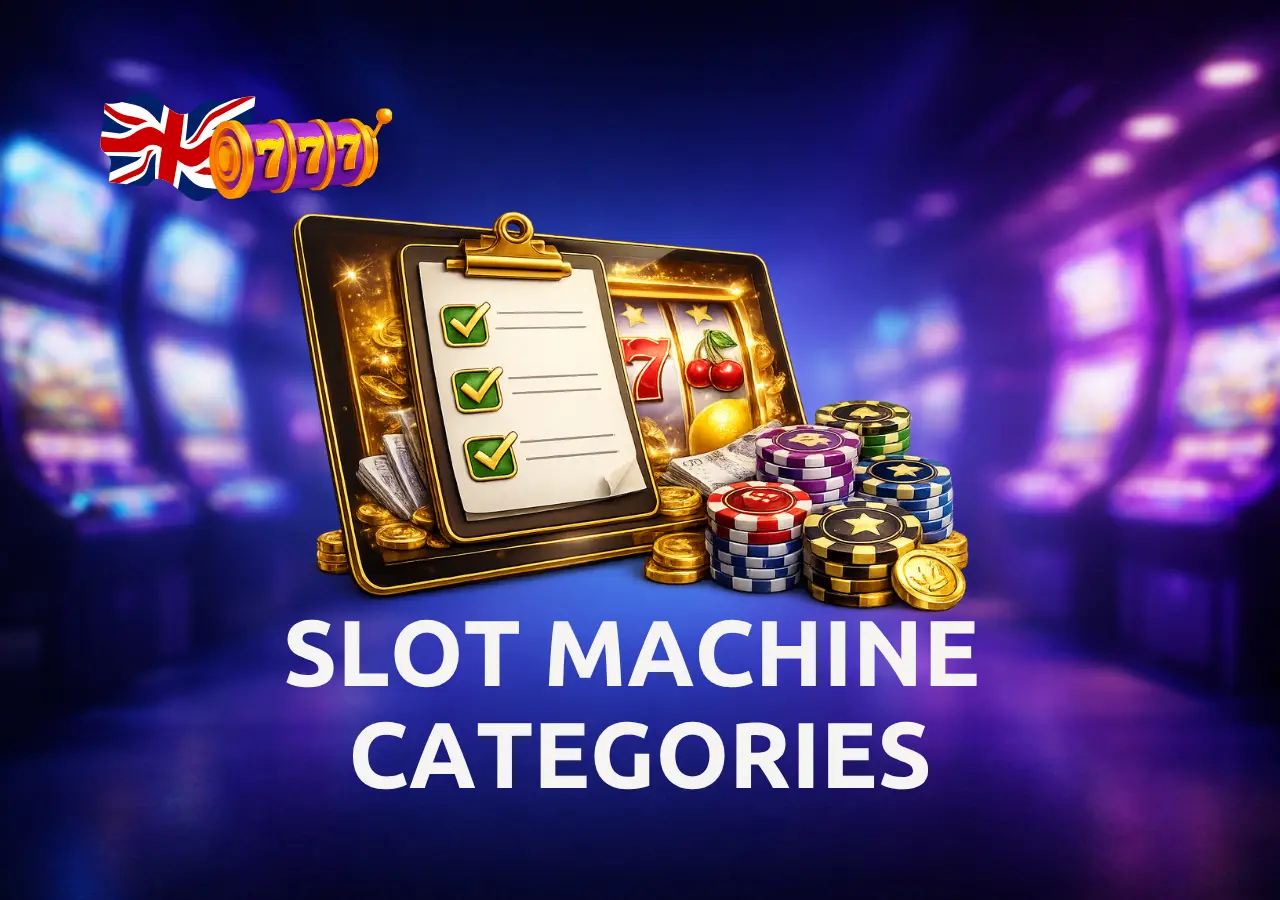 UK gambling rules and licensing