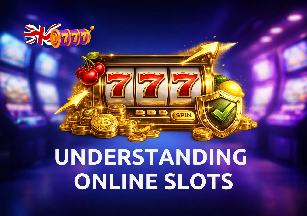 Licensed casino trust factors